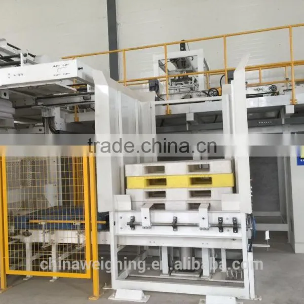 High-Level Palletizing System photo-2