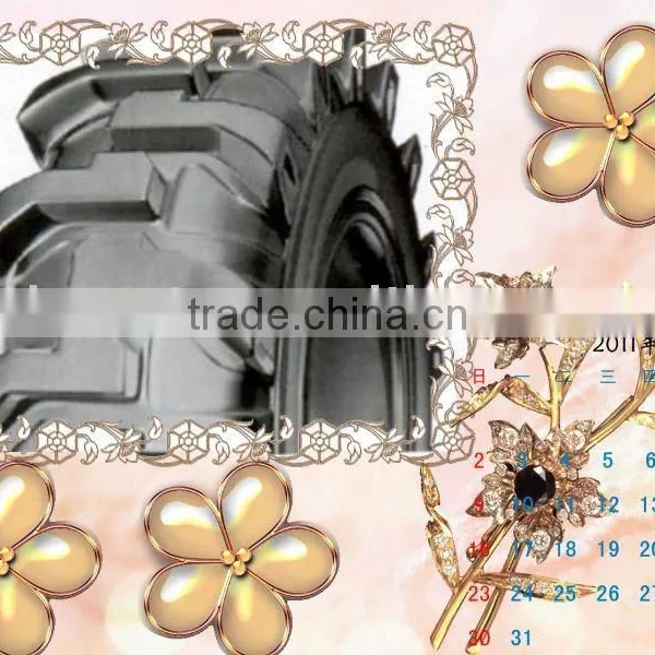 Agricultural Tyre 16.9-28