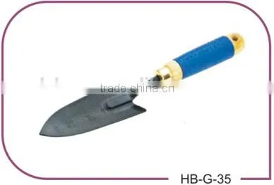 Mini Sand Trowel Tools Vegetable Transplanter Hand Seeder photo-2