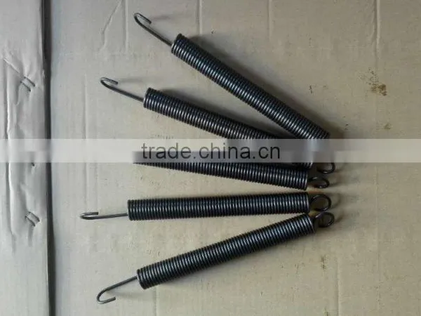 Big Drag Spring Hand Tractor Agriculture Machinery Parts photo-3