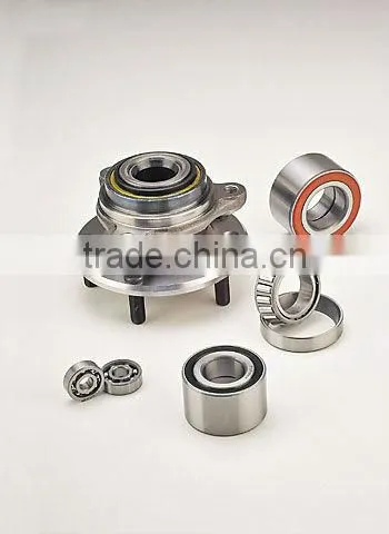 2012 Hot Christmas Promo Auto Hub Unit/ Wheel Hub Ball Bearing 513030