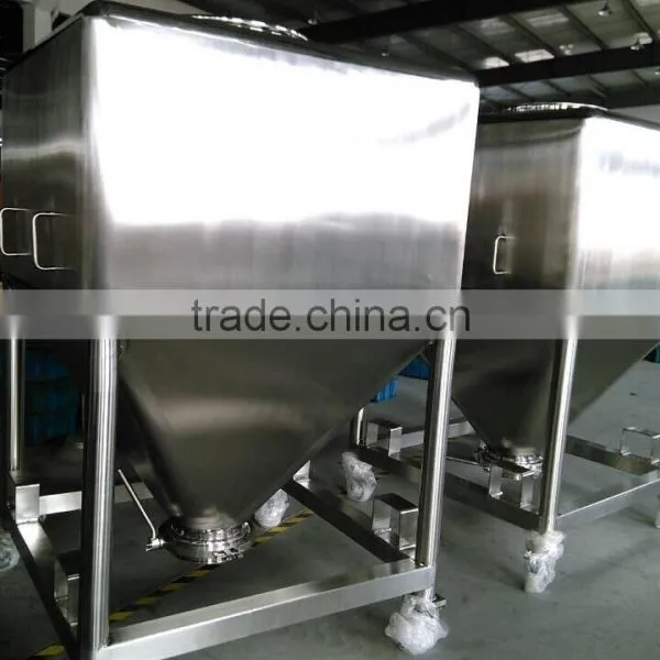 IBC Tote Bin and Container photo-2