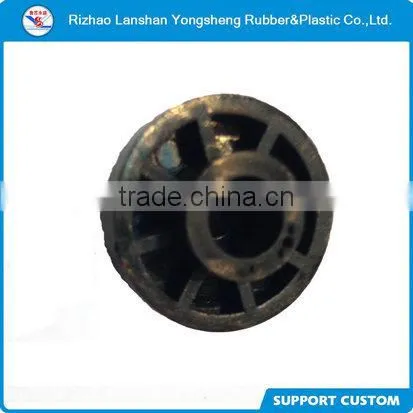 Good Quality Low Price ABS Plastic Injection Molded Auto Parts photo-4