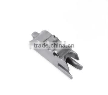 Hot Sale Small Cheap Metal Hardware Deep Drawing Stamping Parts photo-2