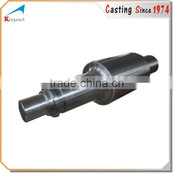 OEM Custom Cast Iron Galvanize Metal Casting photo-6