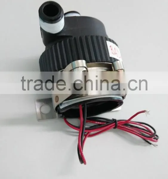 Carbon Steel Mounting Clamps for Booster Pump photo-4