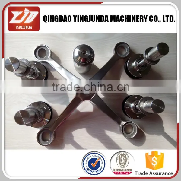 Different Size Stainless Steel Glass Spider/glass Holder photo-5
