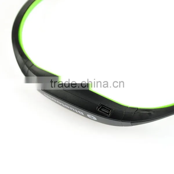 2015 New Stereo Headphone High Quality Headphone Without Wire Best Selling Headphone Factory photo-5
