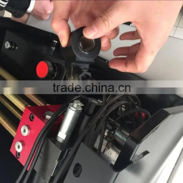 Professional Manufacturer Power Pack Unit for Wing Truck photo-4