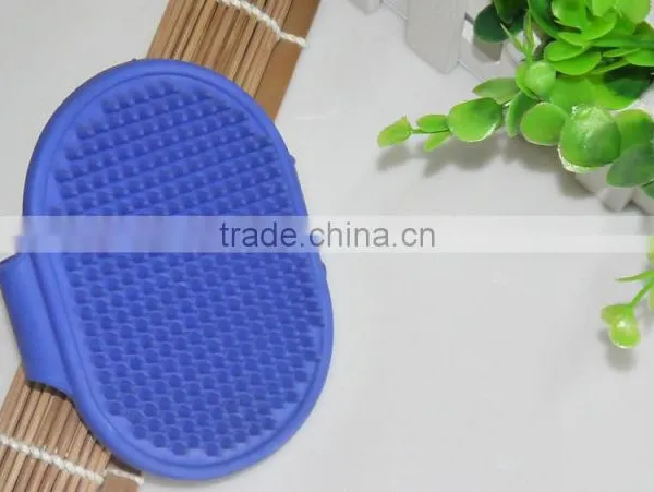 Rubber Palm Brush photo-2