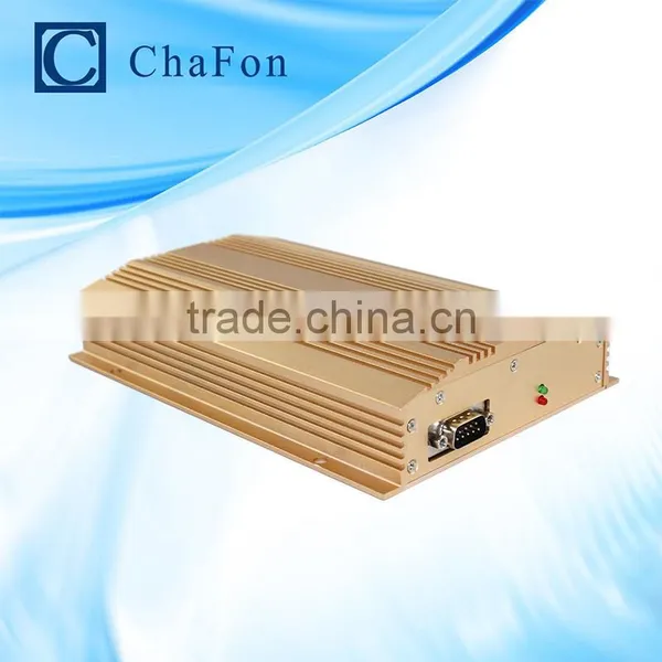 RS232 Interface Four Antenna Ports High Power Rfid Reader photo-5