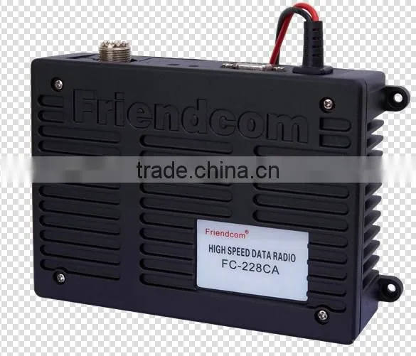Wireless Remote Control Data Radio photo-3