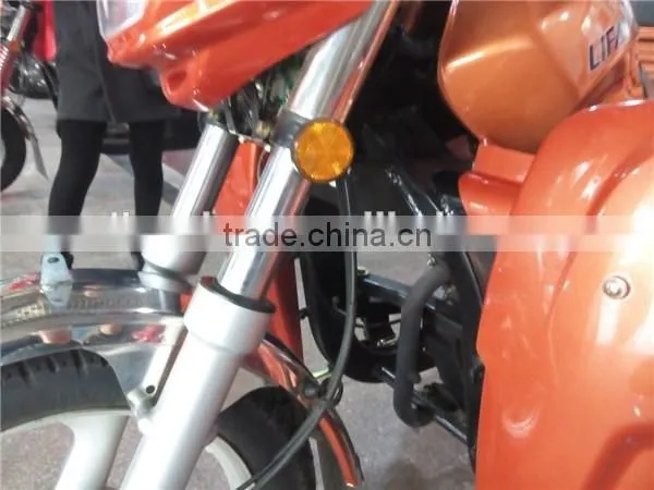 150cc Motorcycle Truck Farming Tricycle for Cargo photo-3