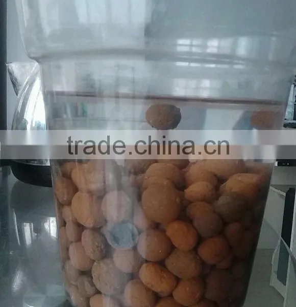 Aquaculture Lightweight Clay Pebbles Aquatic Vegetable /LECA /leca Thailand photo-6