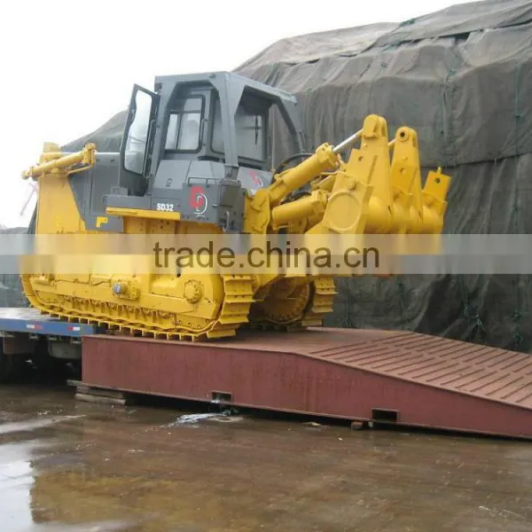 Outstanding Performance SHANTUI 320hp Bulldozer SD32 photo-2