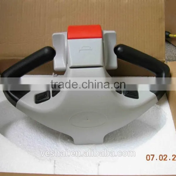 Stacker Part Control Handle for Tractor and Walkie Stacker CH-2 photo-2