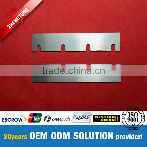 Global Supplier for Filter Making Machine Parts/ Filter Maker Parts photo-4