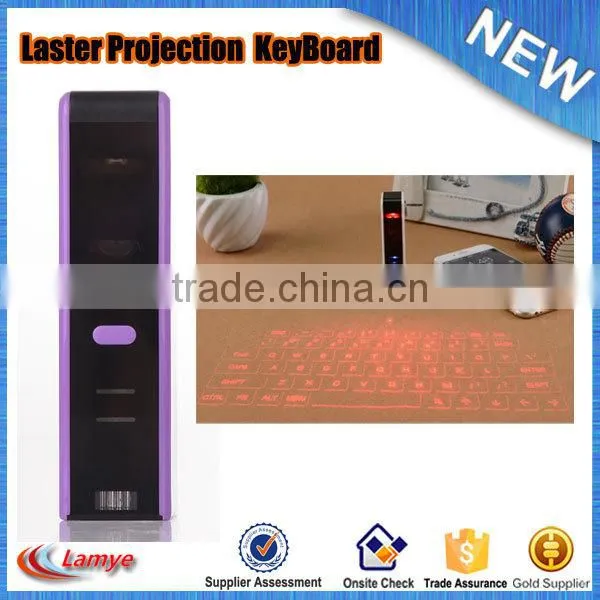 Bluetooth Keyboard 2016 Trending Products Open Source Laser Projection Keyboard Diy Kit photo-6