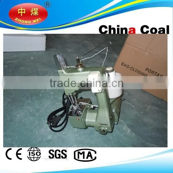 GK9-2 Portable Bag Closing Machine