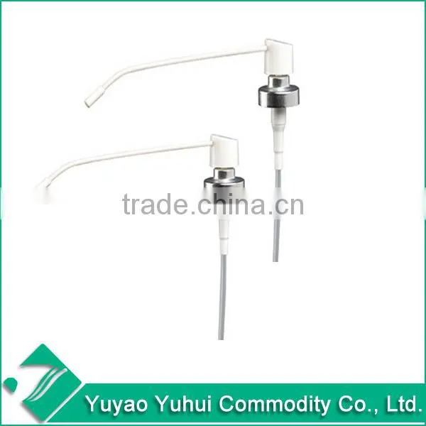 Cheap Price Aluminium-plastic 18mm Crimp Sprayer photo-6