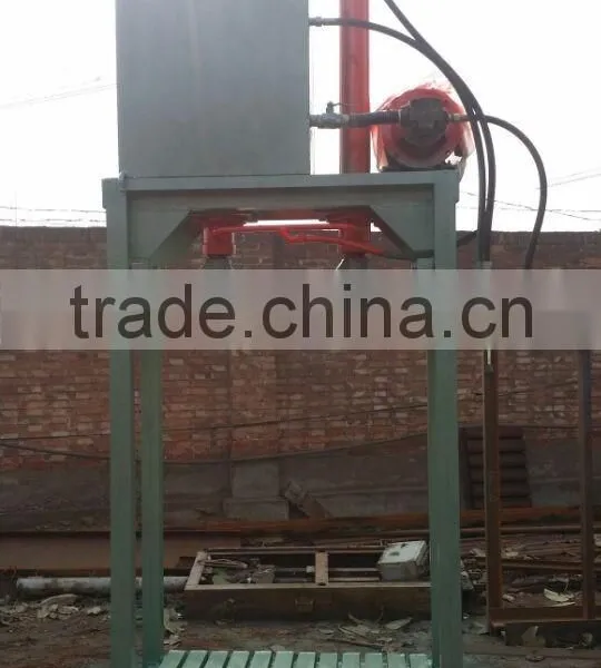 BZD-30T Highly Effective Woven Plastic Bags Baler (factory Direct Sales) photo-2