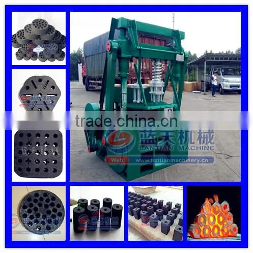 30 Years Waste Charcoal Making Machine/Charcoal Briquette Making Machine photo-4
