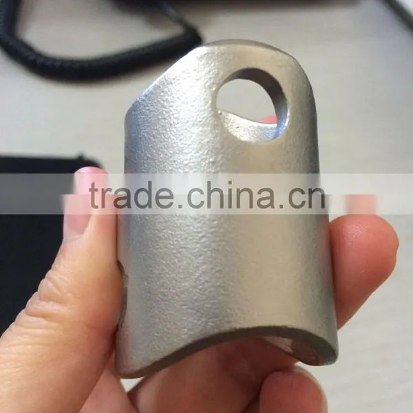 High Manganese Steel Casting ,high Managanese Cast Steel Parts photo-2