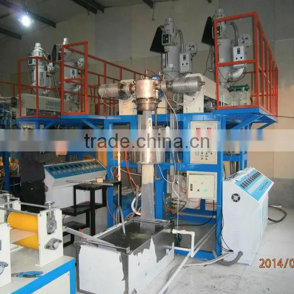 Everflying Farm Irrigation Hoses Water Hose Extrusion Machine