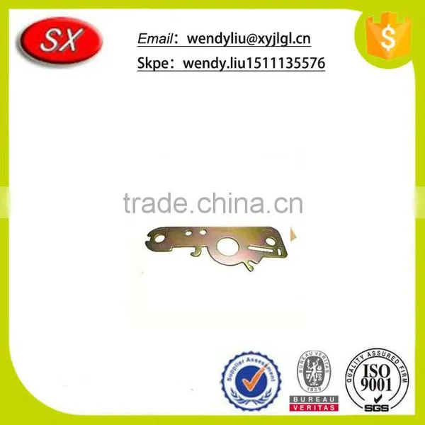 Oem Stamping Metal Parts photo-3