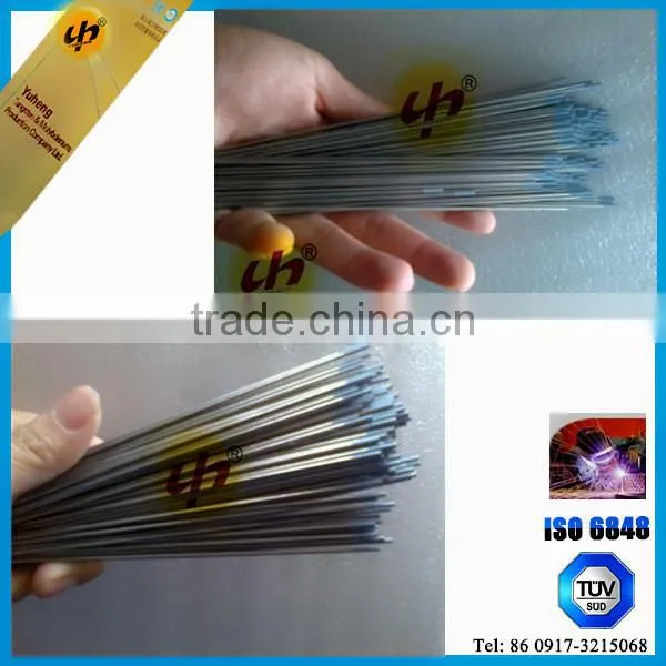 Ceriated Tungsten Welding Rod Manufacturer