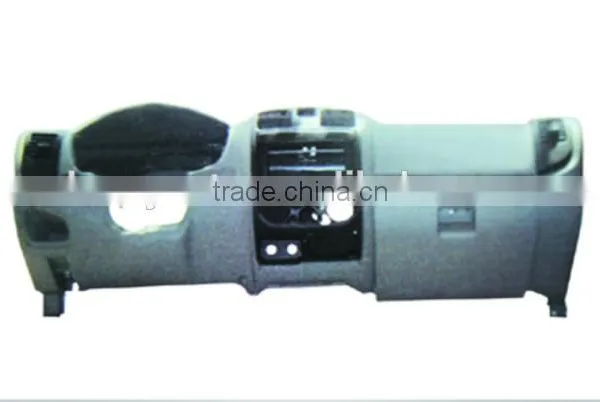Dashboard FOR D-MAX photo-2
