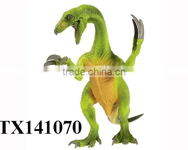 Plastic Realistic Dinosaur Model Games photo-2