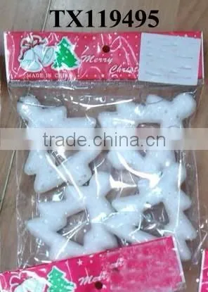 Most Popular Christmas Snowflake Ornament photo-4