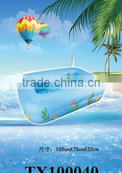 Outdoor Rubber Swimming Pool, Mini Outdoor Swimming Pool photo-5