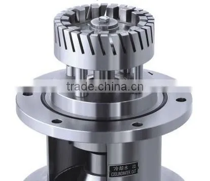 Cosmetic Mixing and Preparation Tank Heating Mixing Tank for Cosmetic photo-2