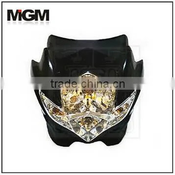 High Quality All Kinds Motorcycle Head Lamp photo-2