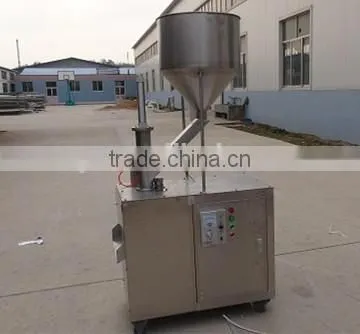 Stainless Steel Reliable Quality Peanut Cutting Machine With CE ISO Certificates photo-2