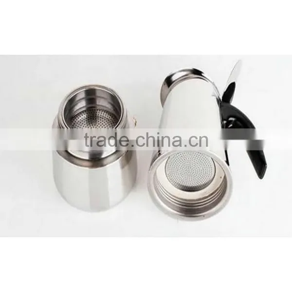China Top Ten Selling Products Mocha Coffee Pot,Coffee Mug Supplier on photo-5