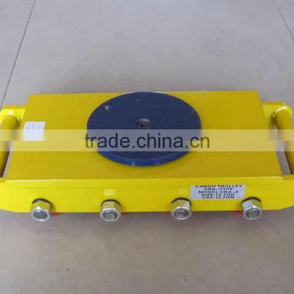 24 Ton Cargo Trolley photo-3