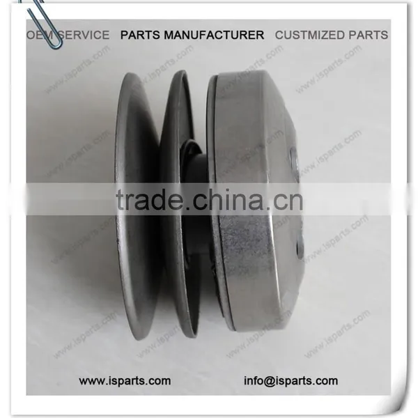 OEM GY6 Engine Scooter CVT Clutch Kits, GY6 Clutch Assy photo-4