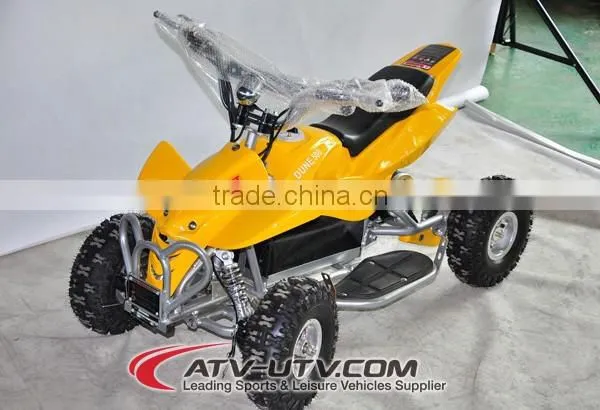 2015 Hottest Design 49cc Optional Kids ATV Quad (AT0493) photo-6