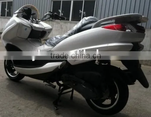 150cc Scooter for Sale(T3-150) photo-3