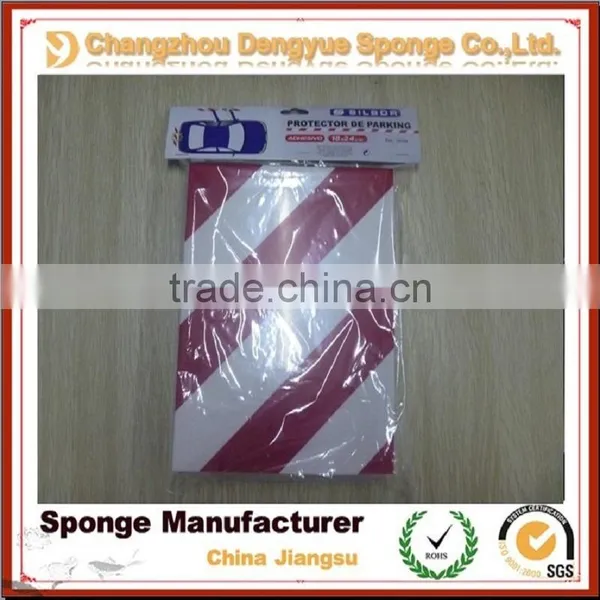 Anti Scratch Cover Side Anti-aging Warning Size CustomIzed Reflective Waterproof Protector Foam photo-5