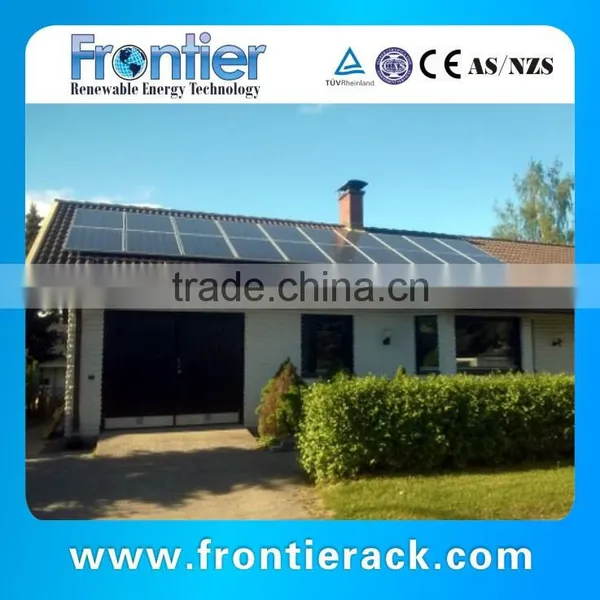 One-stand Solar System EPC Services