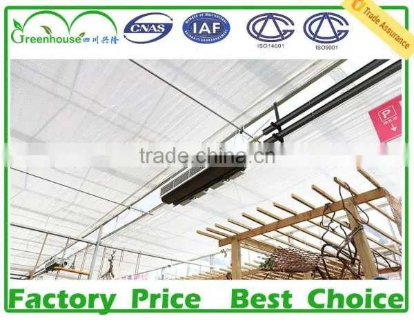 Greenhouse Shading System photo-4