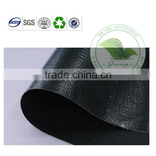 High Quality Waterproof PE Tarpaulin For Lorry Cover photo-2