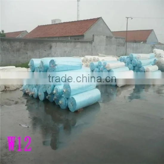 100% Virgin PE With Anti-uv Ldpe Agricultural Film/agricultural Mulching Film/co-extrusion Ldpe Greenhouse Film photo-2