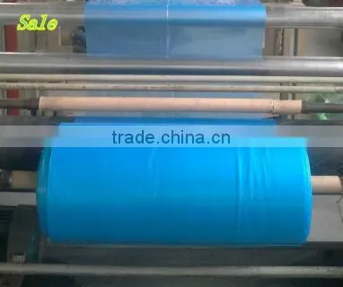 Factory!! VCI Shrink Film Anti Rust With Printing photo-3