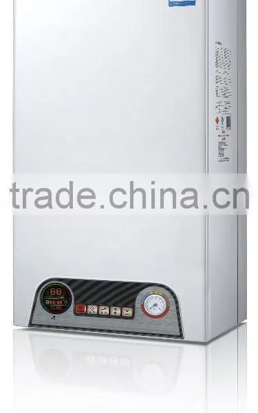European Gas Water Heater