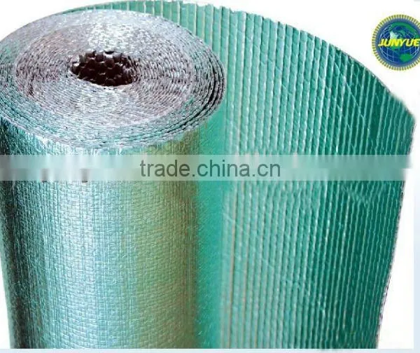 Ceiling Aluminum Foil Foam Heat Insulation Aluminum Composite Material photo-5